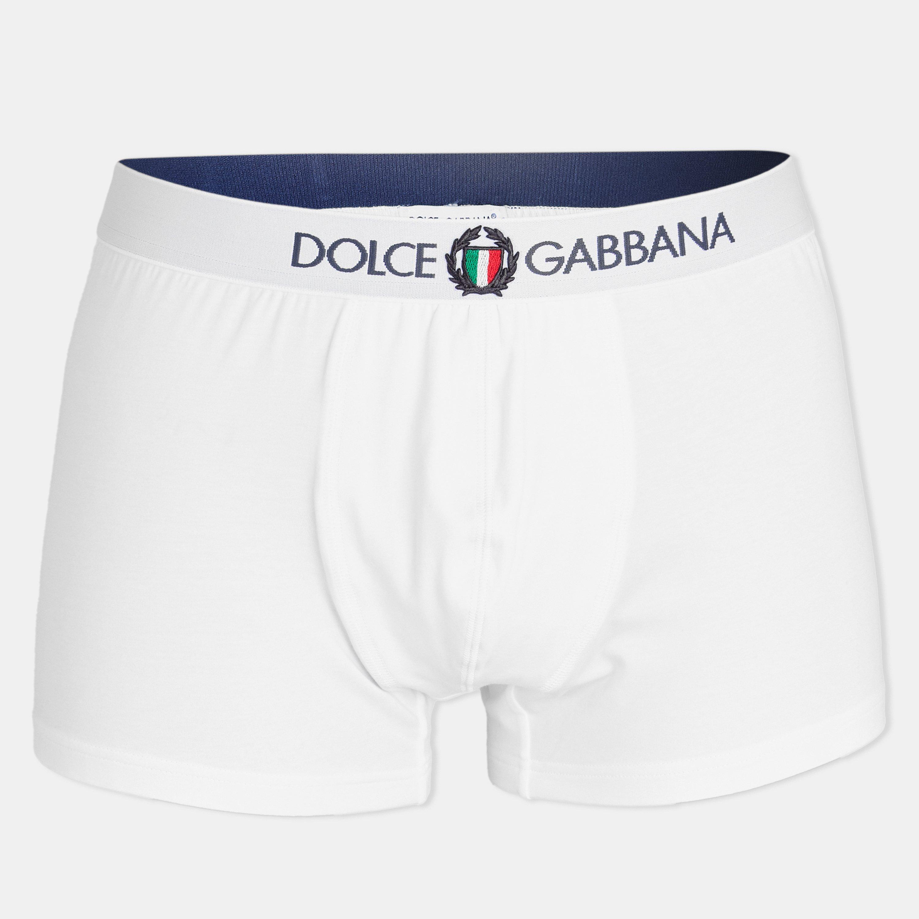 Dolce and Gabbana Men's Boxer Briefs