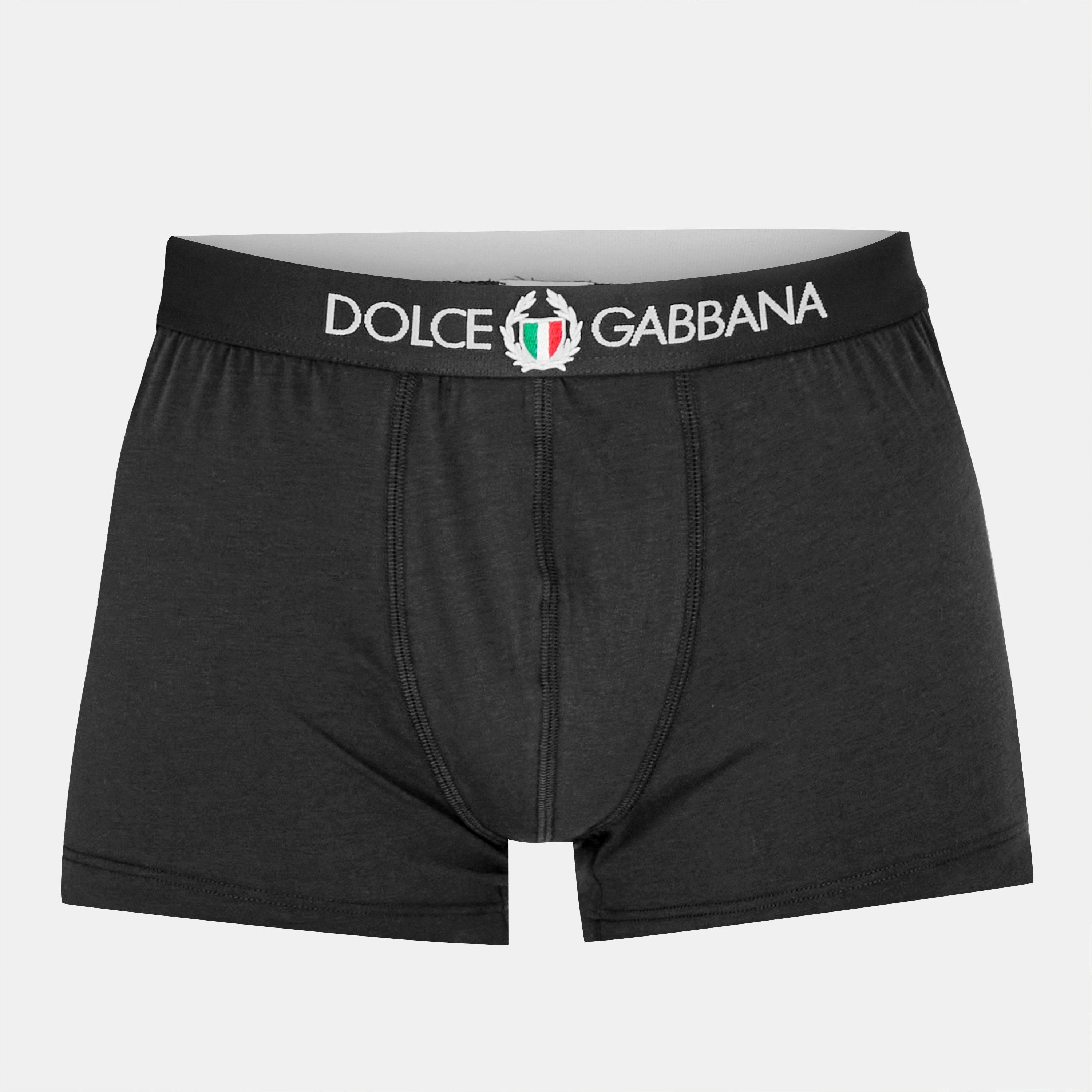 Dolce and Gabbana Men's Boxer Briefs