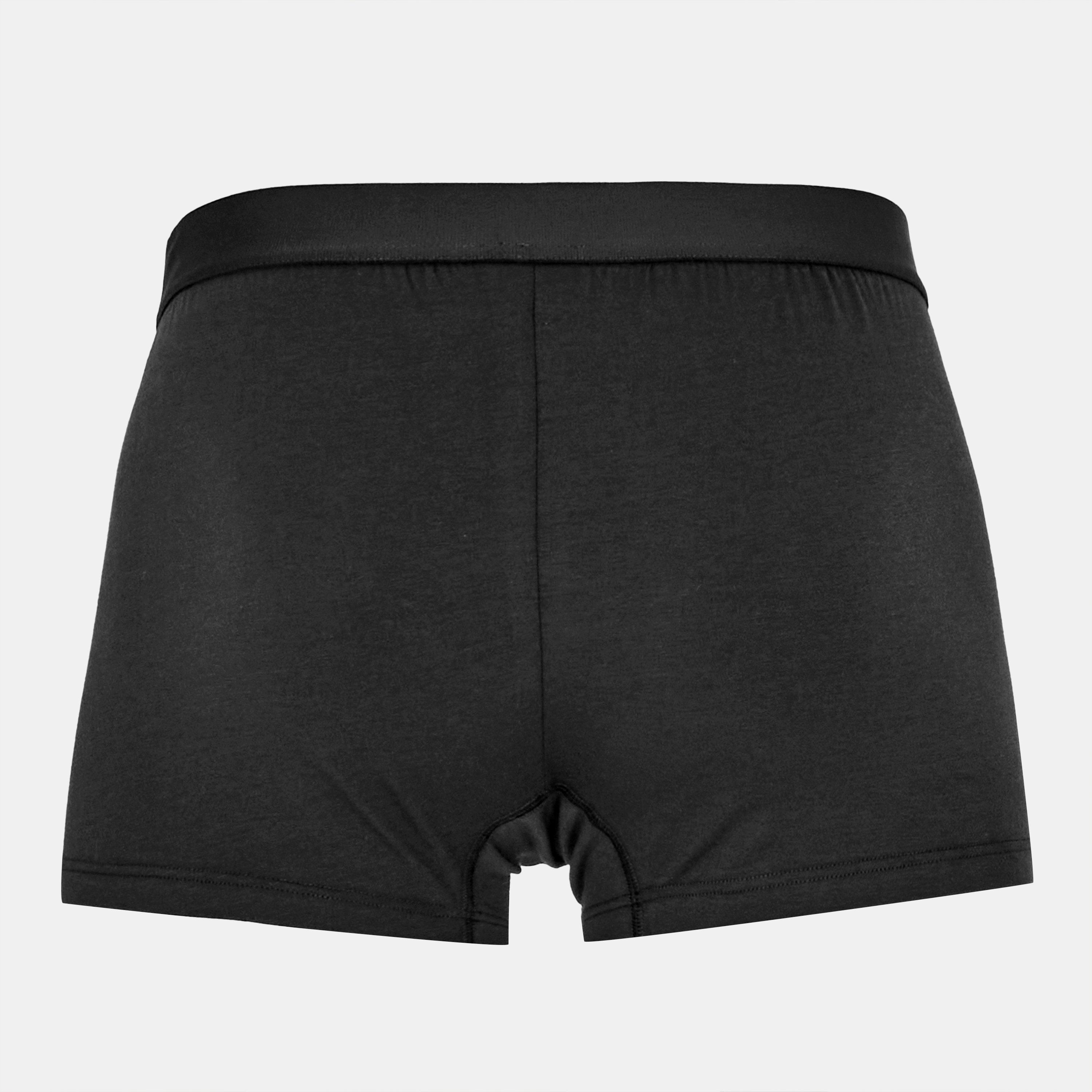 Black - Dolce and Gabbana - Men's Boxer Briefs - 2