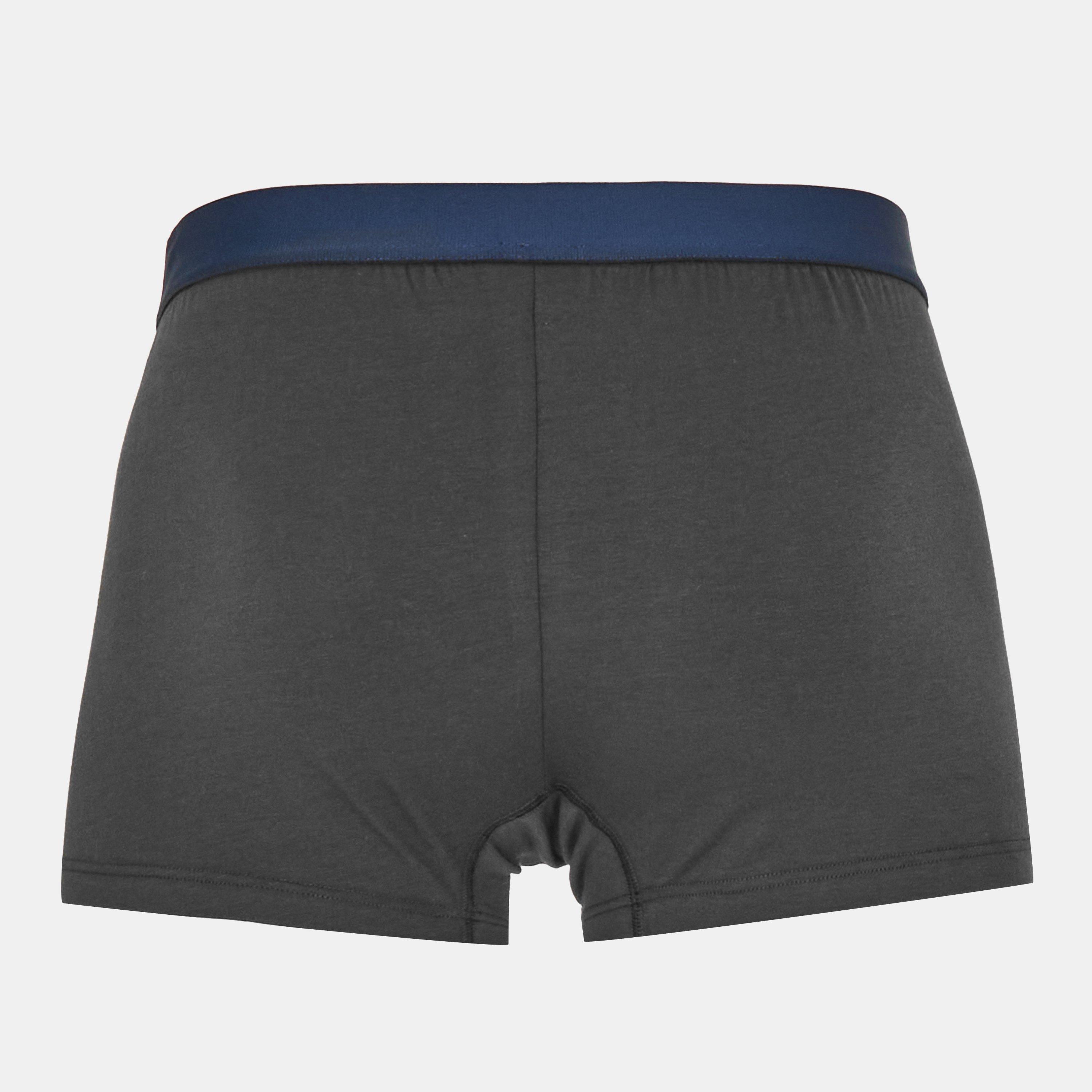 Navy - Dolce and Gabbana - Men's Boxer Briefs - 2