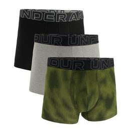 Under Armour Print 3 In 3Pk Sn99