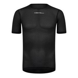 Castelli Pro Mesh 2 Short Sleeve Baselayer