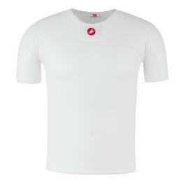 Castelli Core Mesh 3 Short Sleeve Baselayer