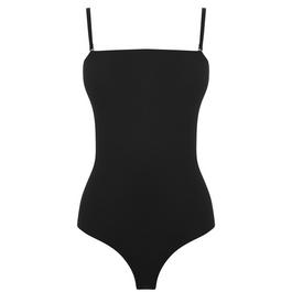 Commando Commando Strapless Bodysuit