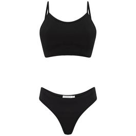 Honeyz Bra Set