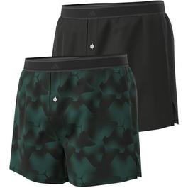 adidas Active Woven Boxer (2PK)