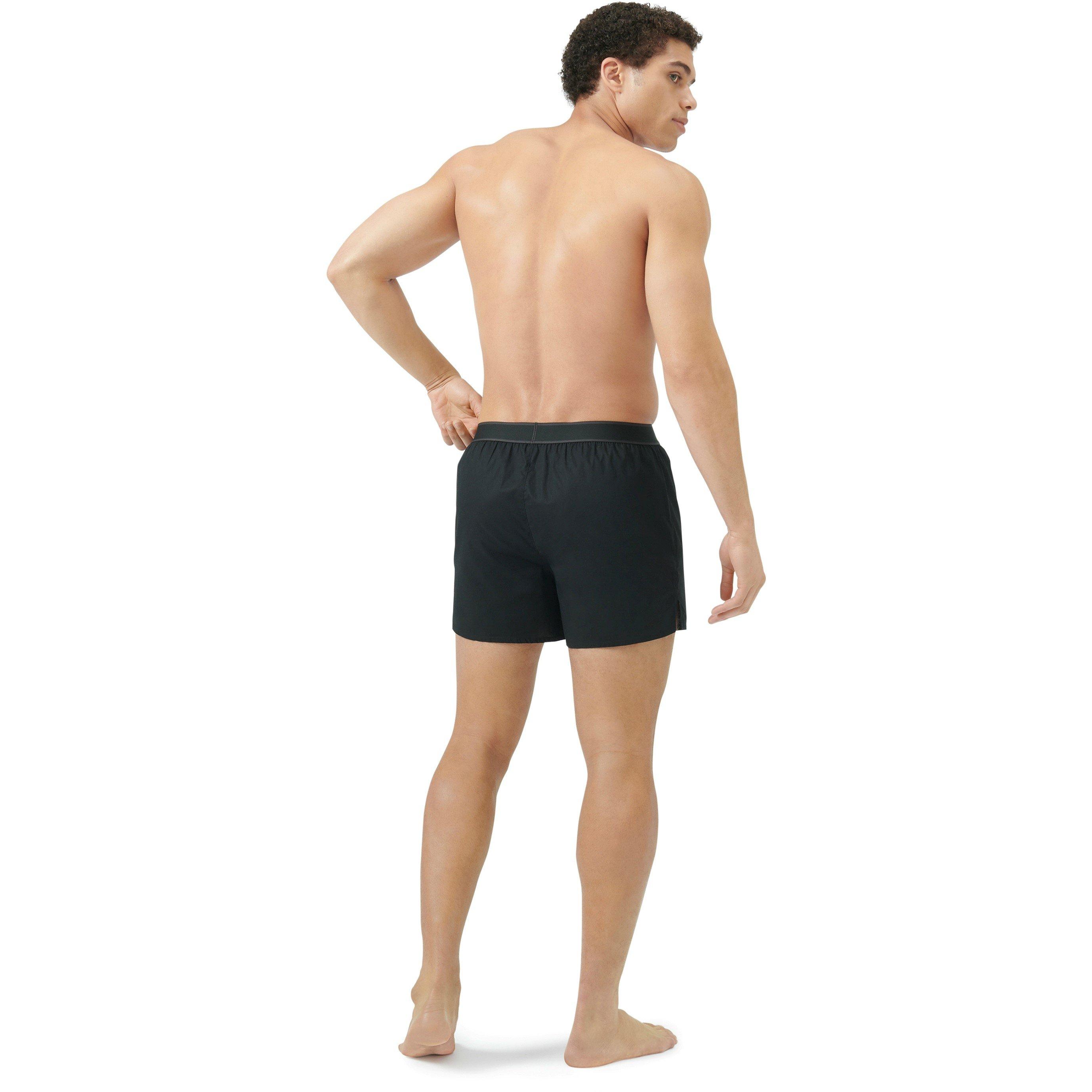 Multi - adidas - Active Woven Boxer (2PK) - 3