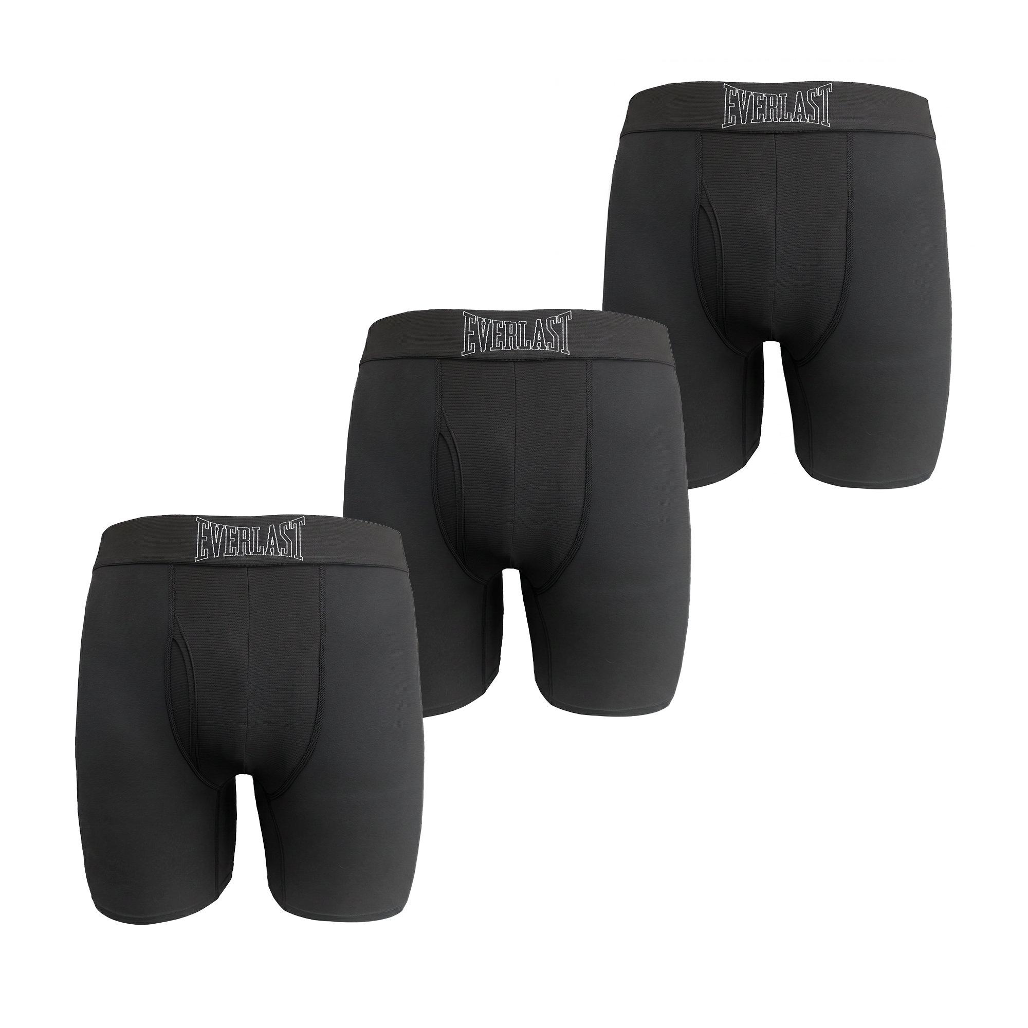 Everlast 3pk Boxer Sn00