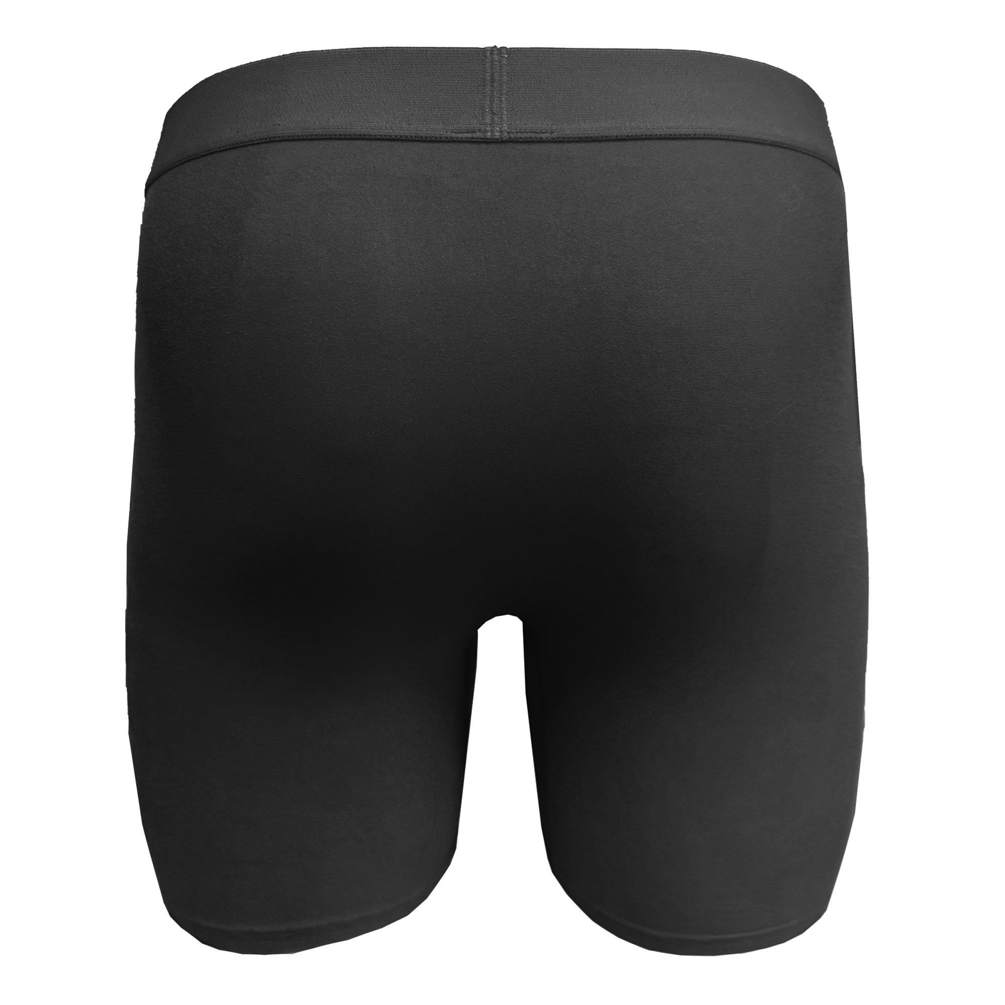 Noir - Everlast - Everlast 3pk Boxer Sn00 - 3