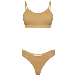 Honeyz Bra And Thong Set Ld99