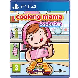 Koch Media Cooking Mama: Cookstar