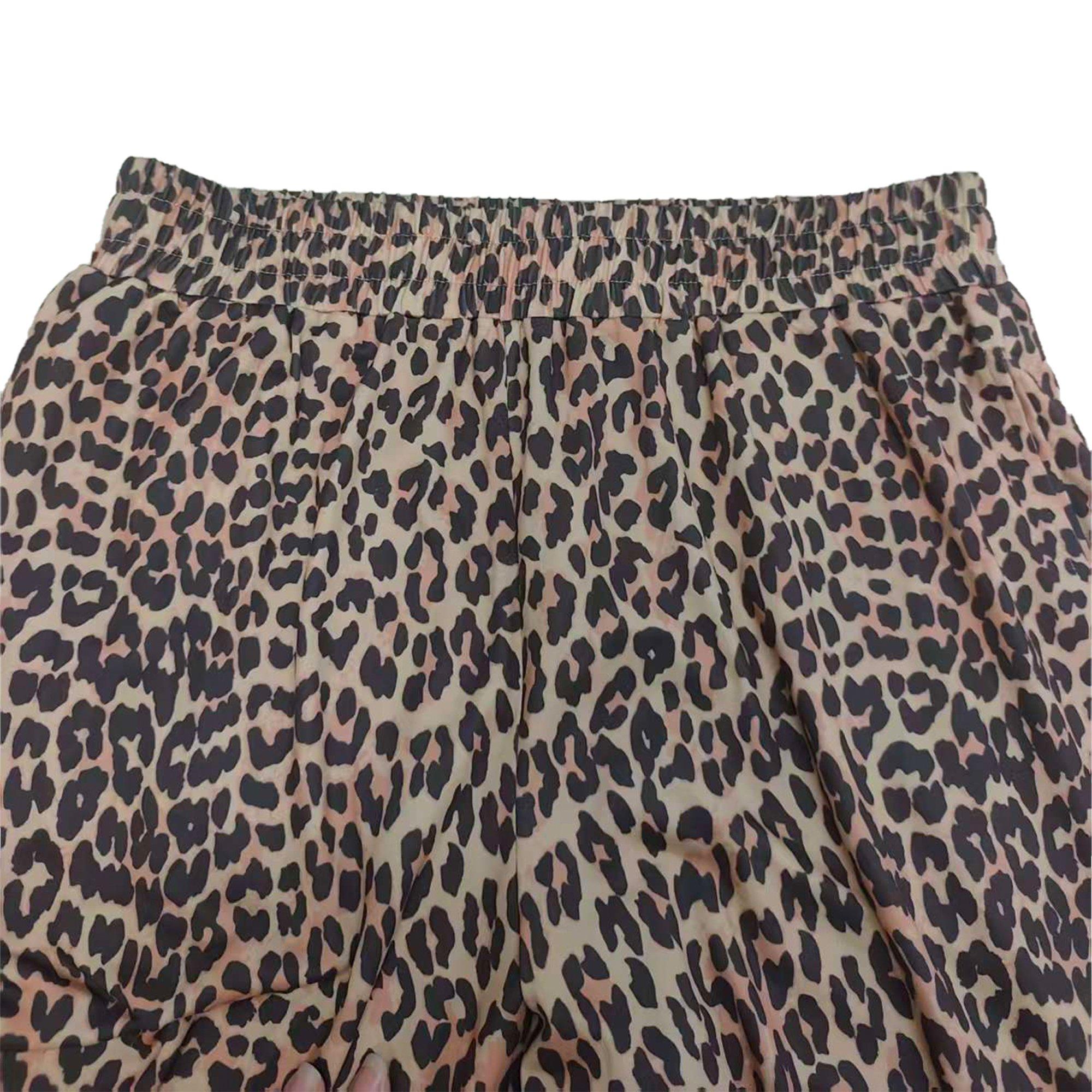 Luipaardprint - Linea - Linea LS Trouser Set Ld64 - 10