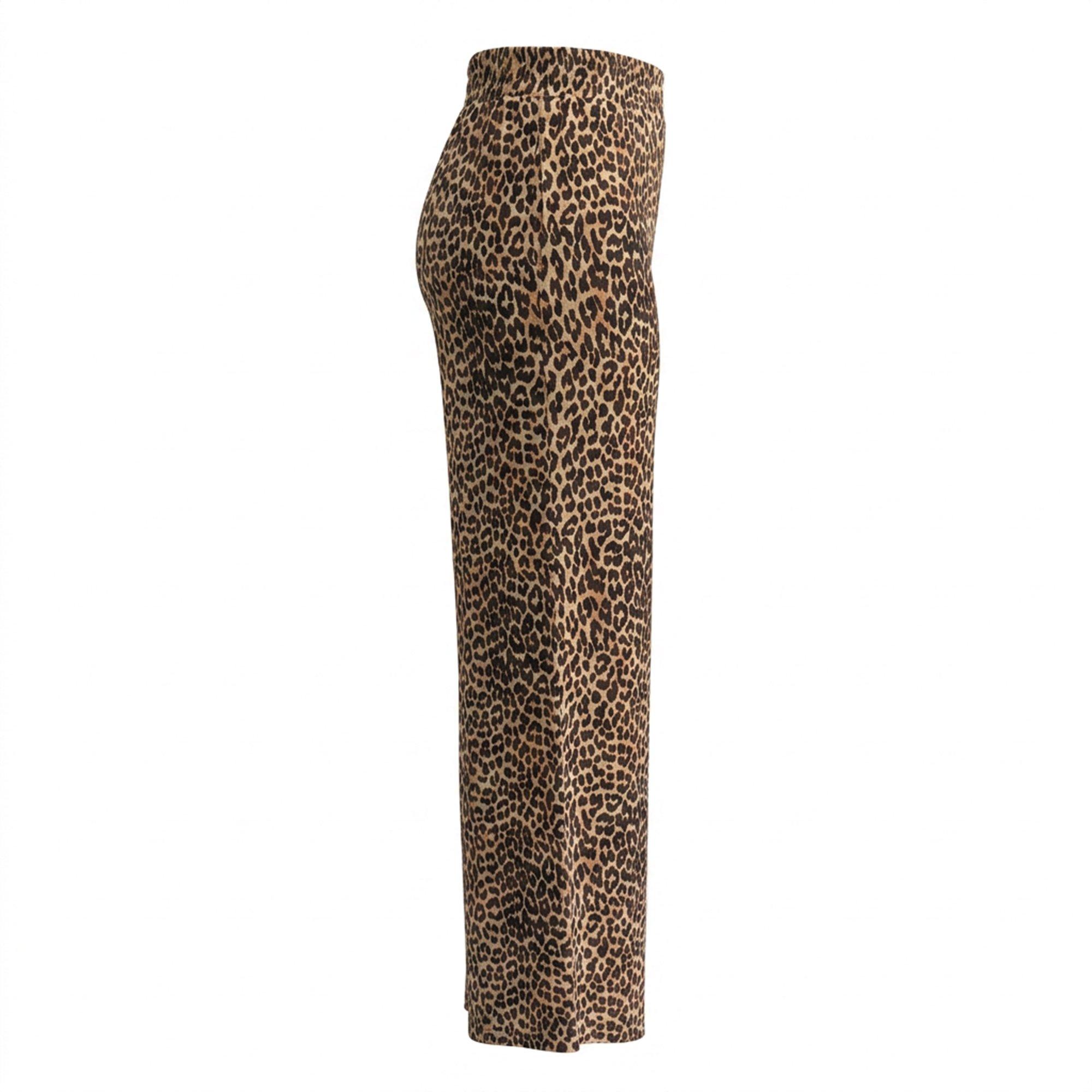 Luipaardprint - Linea - Linea LS Trouser Set Ld64 - 7