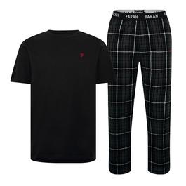 Farah Sylvan PJ Set