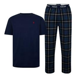 Farah Sylvan PJ Set