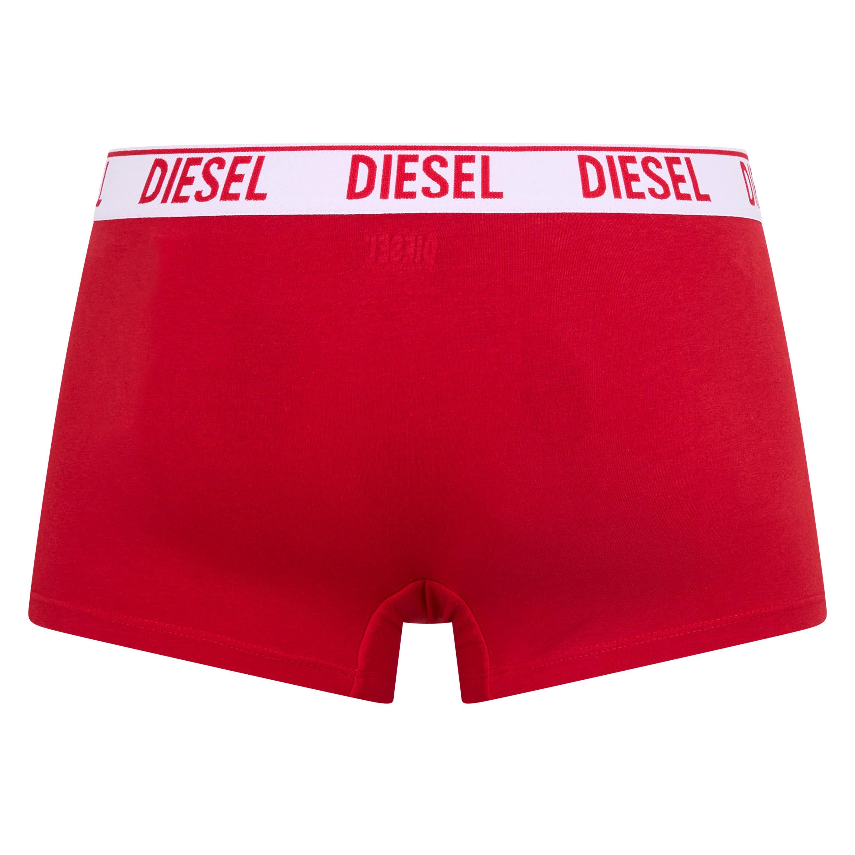 Green+Red - Diesel - Diesel Dmn 2pk Boxr Sn99 - 2