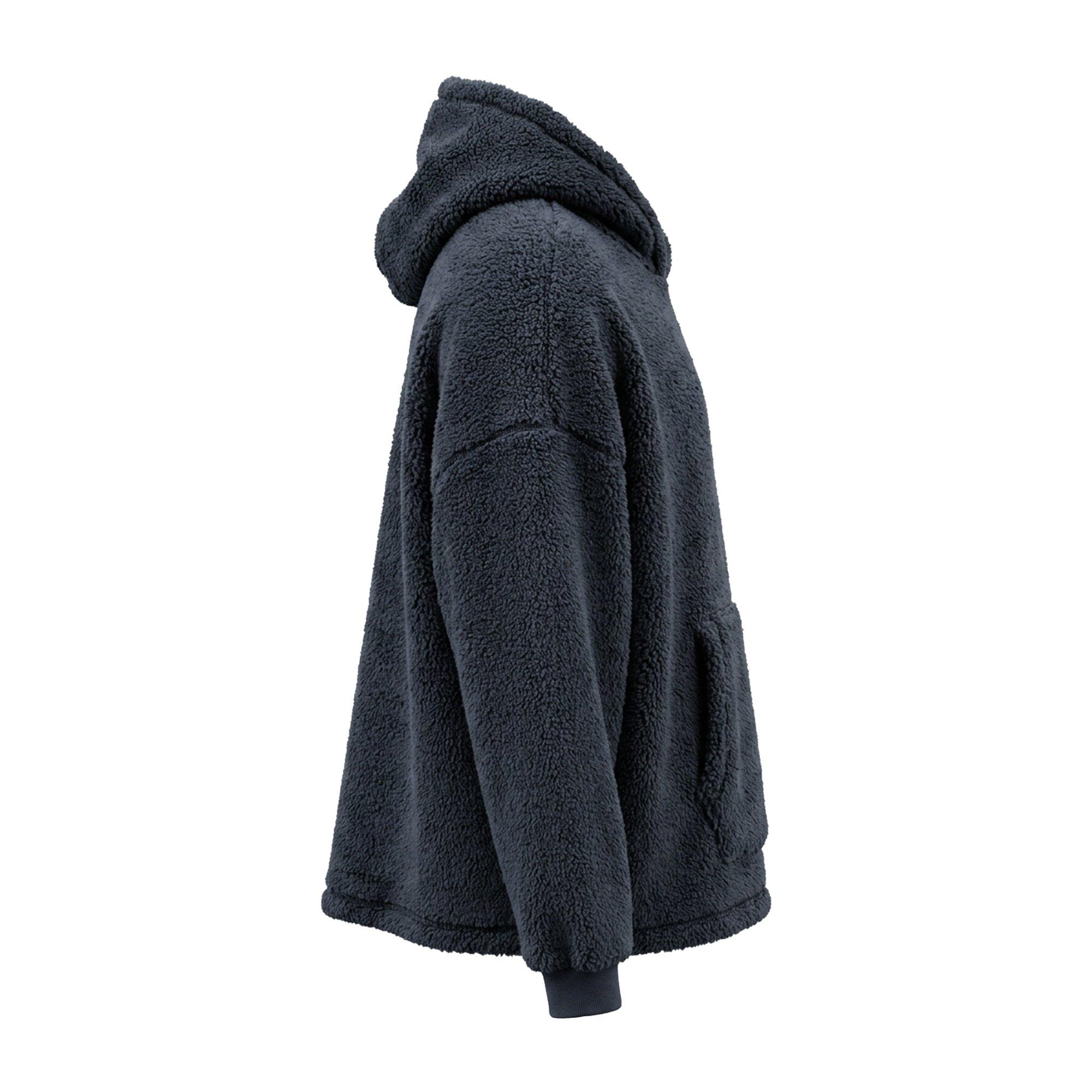 Navy - Jack Wills - JW Snuggle Hood Sn64 - 2