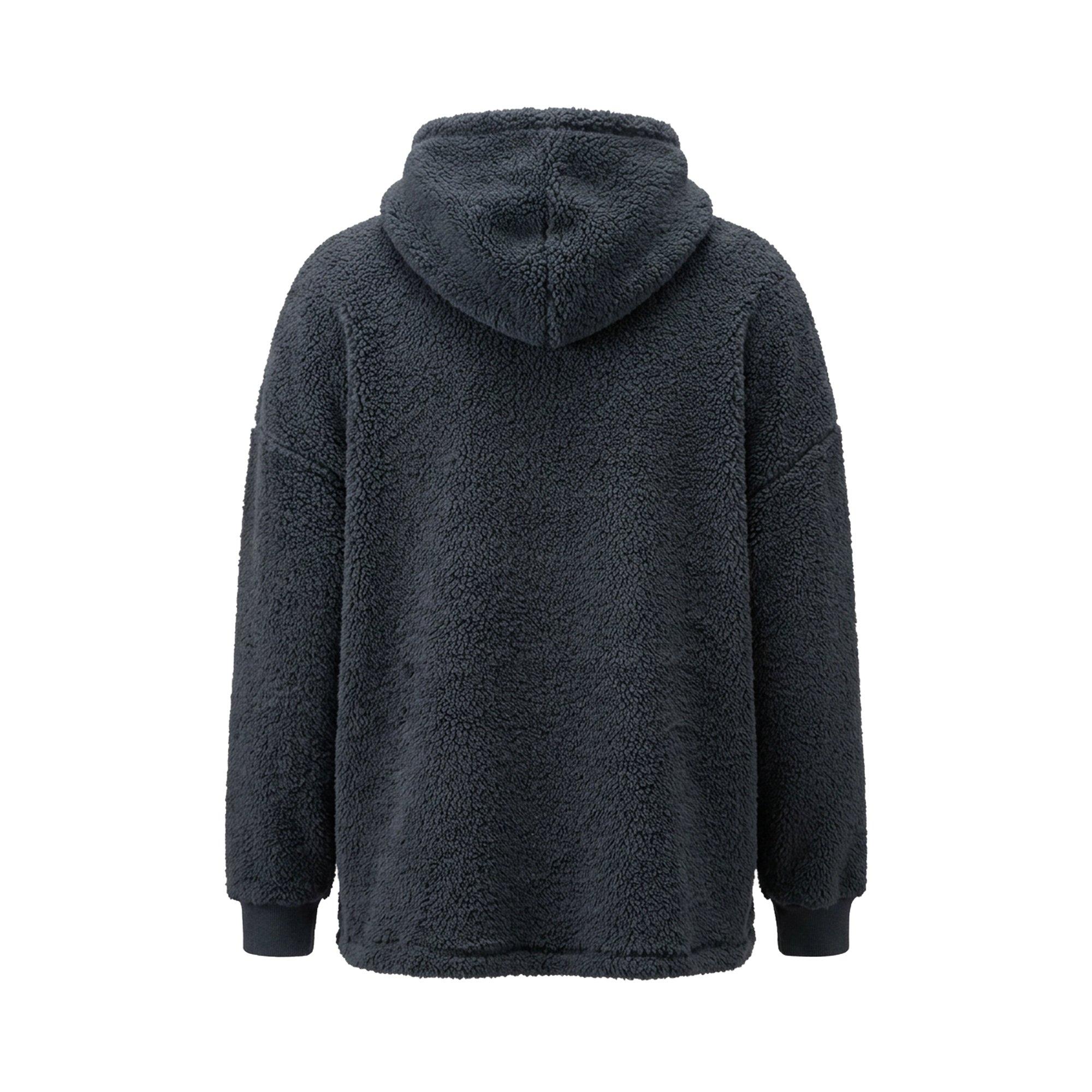 Navy - Jack Wills - JW Snuggle Hood Sn64 - 3
