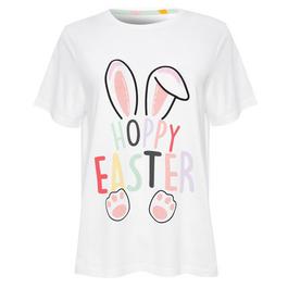 Linea Mens Mens Family Easter Pyjama Set