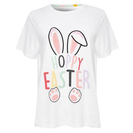 Linea Mens Family Easter Pyjama Set