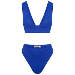 Honeyz Bra and Thong Underwear Set