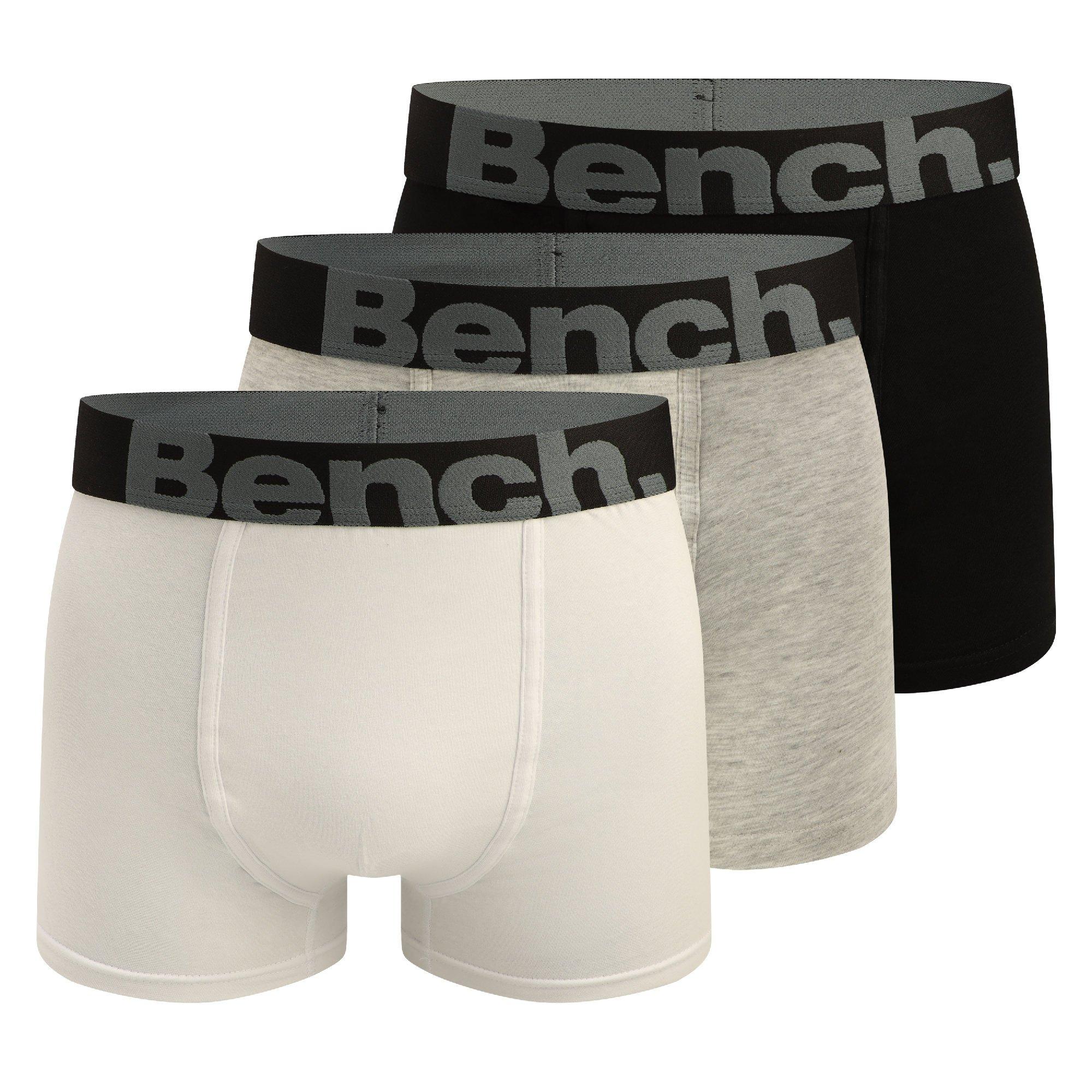 мъжко 's Conan 3 Pack Boxers