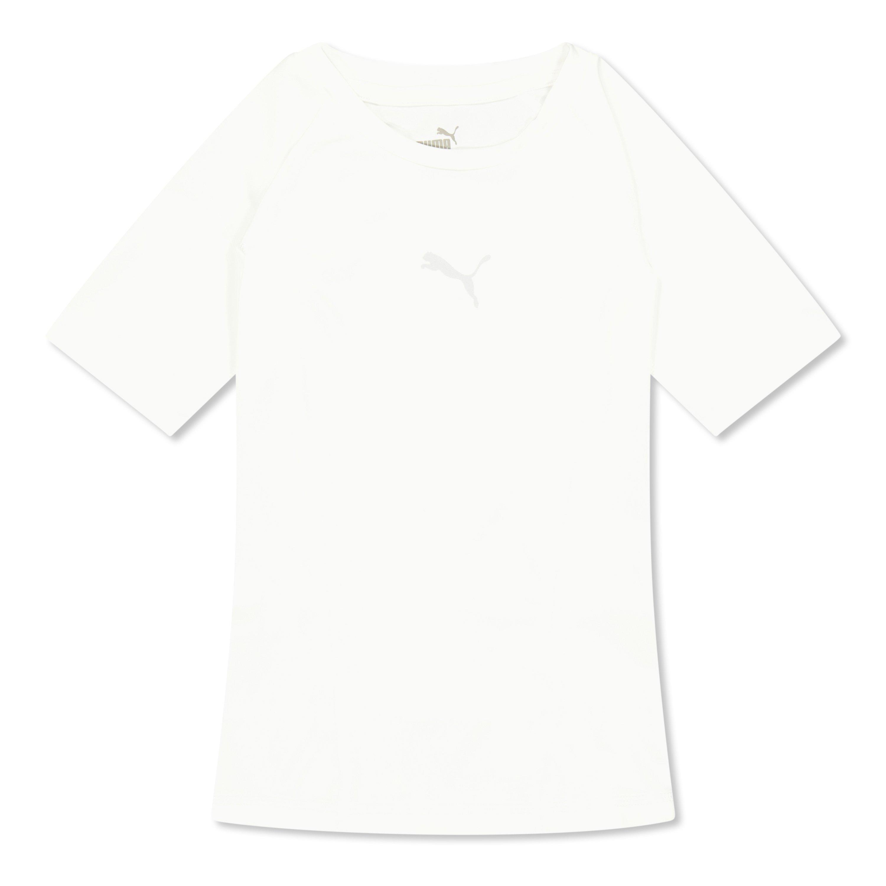 Puma Liga Baselayer Tee Ss Jr Top Unisex Kids