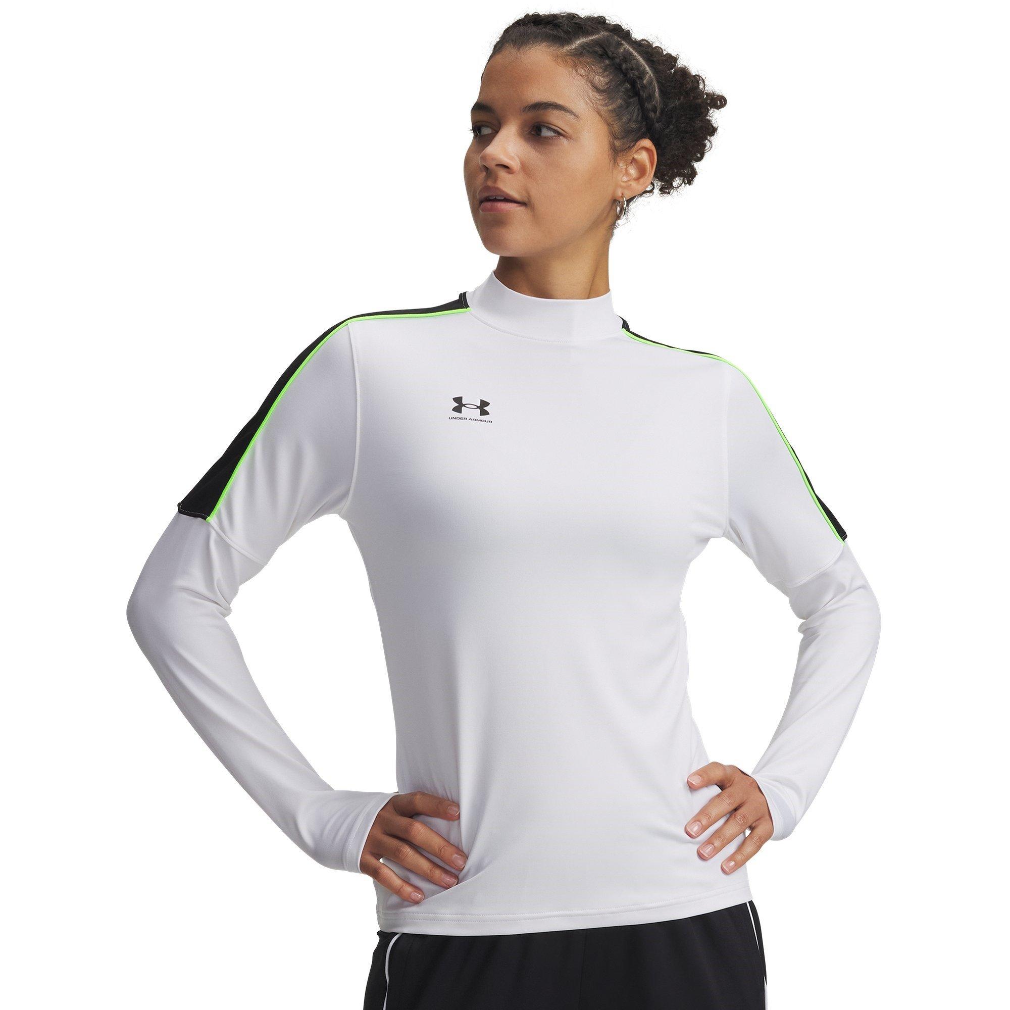 Women's Challenger Baselayer Top
