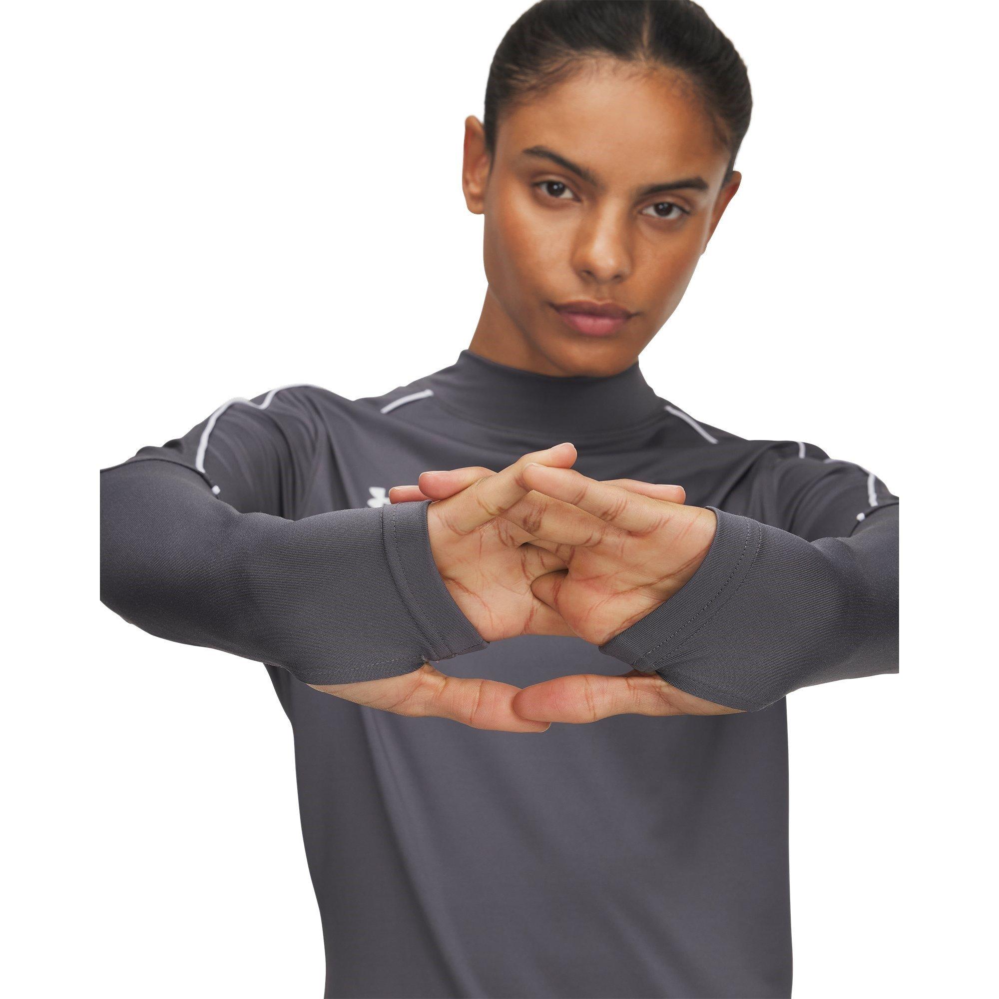 Castlerock - Under Armour - Challenger Baselayer Top - 3