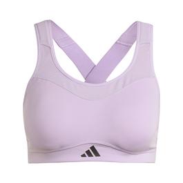 adidas Power High Impact Sports Bra