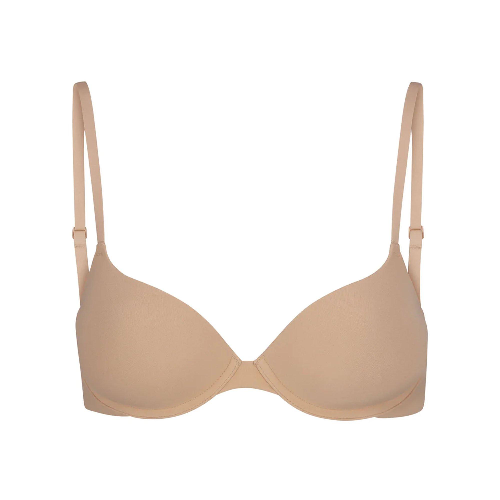 Women’s Fits Everybody Push Up Demi Bra