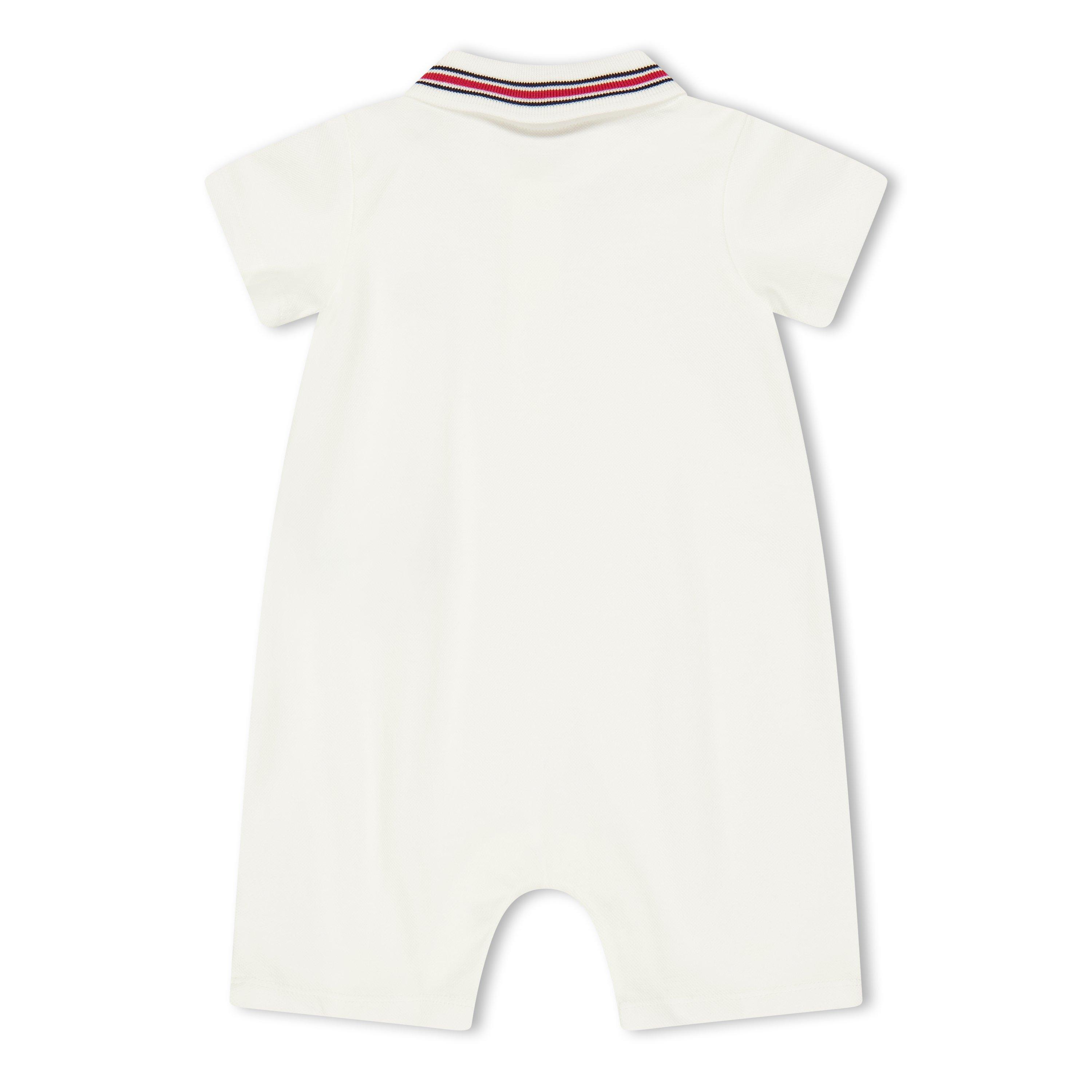 White 034 - Moncler - Moncler Logo AIO In62 - 2