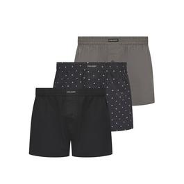 Lyle and Scott Woven Boxer