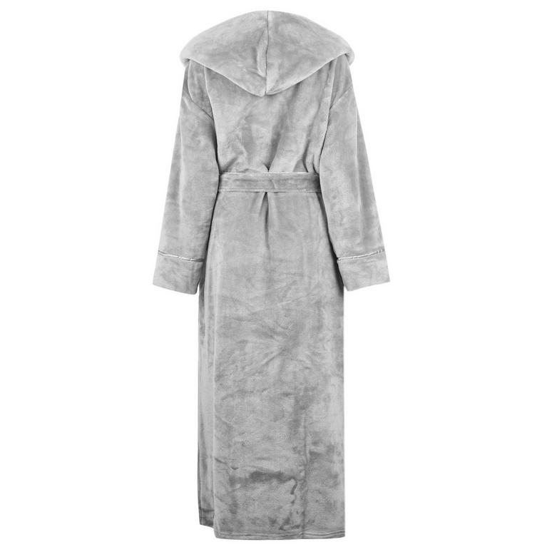 Gris - Linea - Supersoft Robe - 6