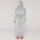 Gris - Linea - Supersoft Robe - 4
