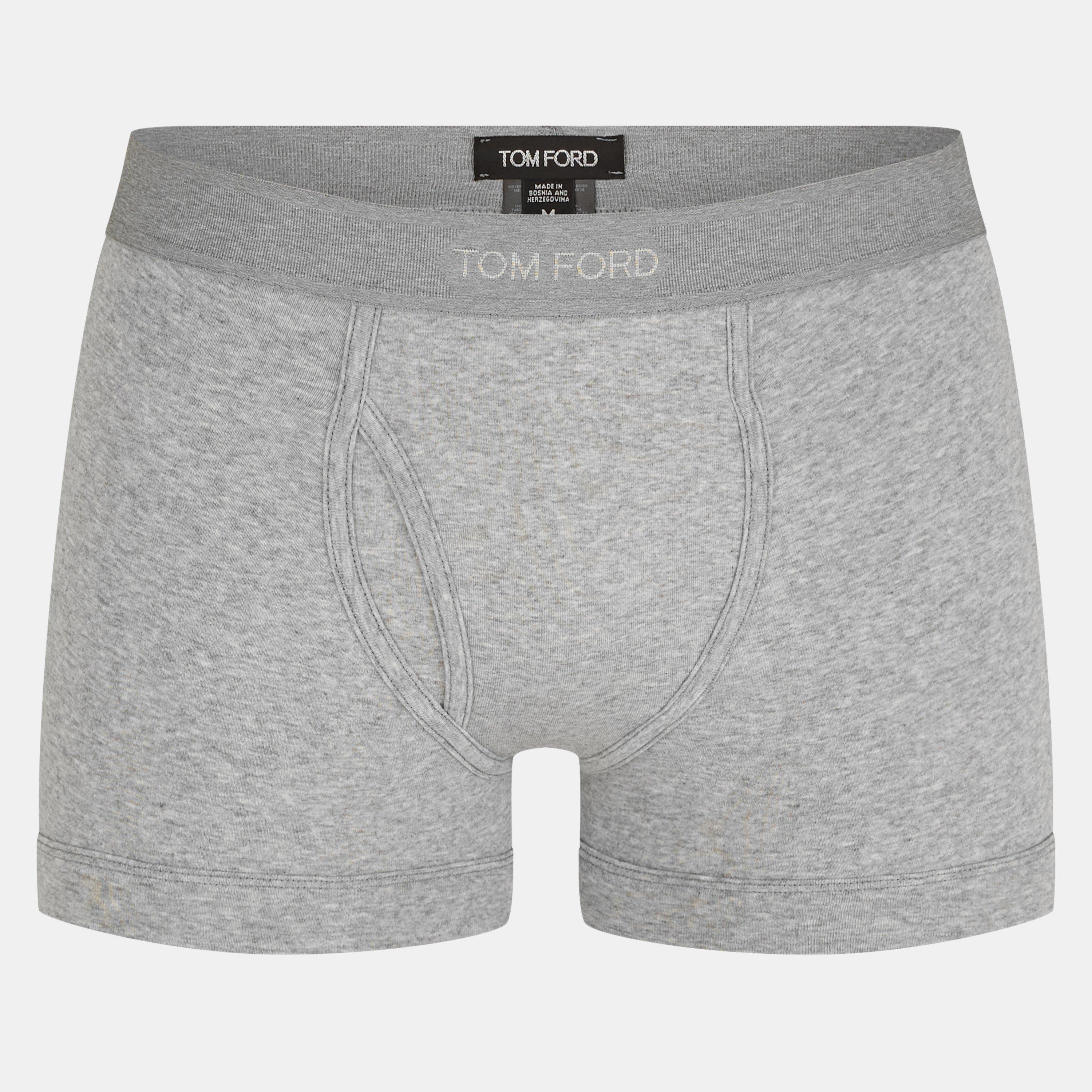 Tom Ford Underwear | Men's Fitted Soft Breathable Slim Boxer