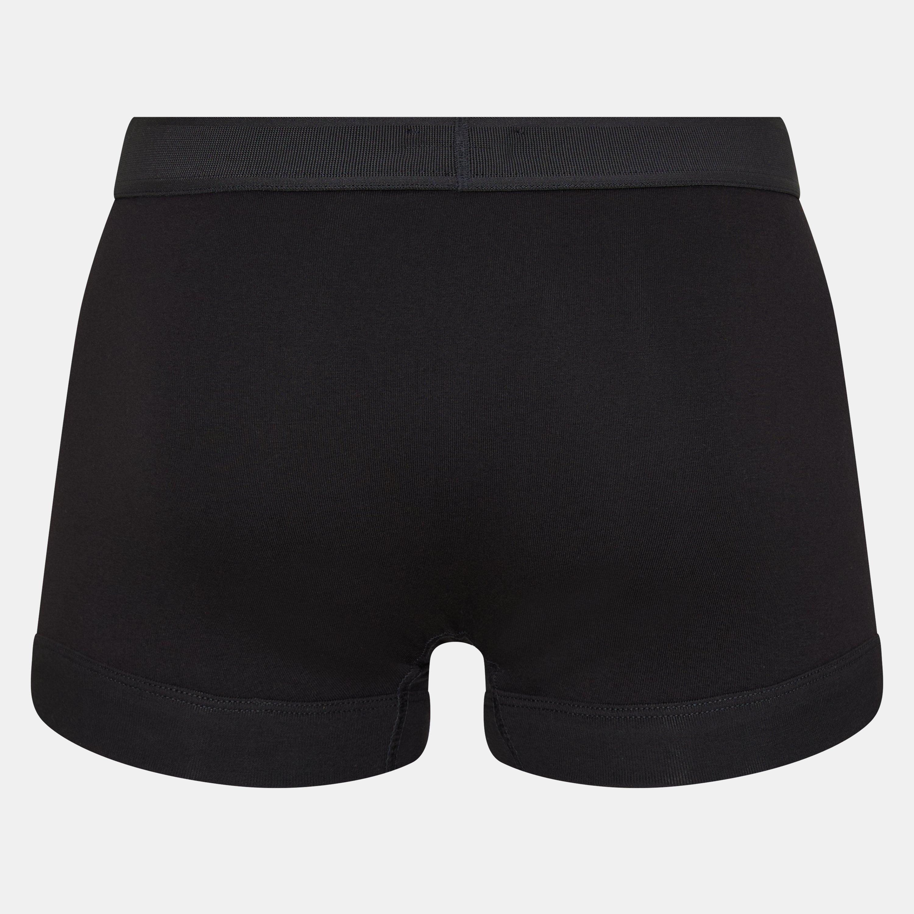Black 002 - Tom Ford - Men's Boxer Briefs - 2