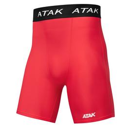 ATAK Sports Compression Shorts Junior