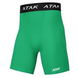 ATAK Sports Compression Shorts Junior