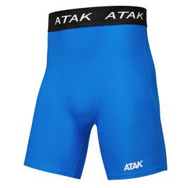 ATAK Sports Compression Shorts Junior