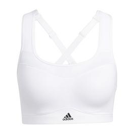 adidas High Impact Sports Bra Womens