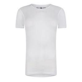 Castelli Mesh Short Sleeve Baselayer