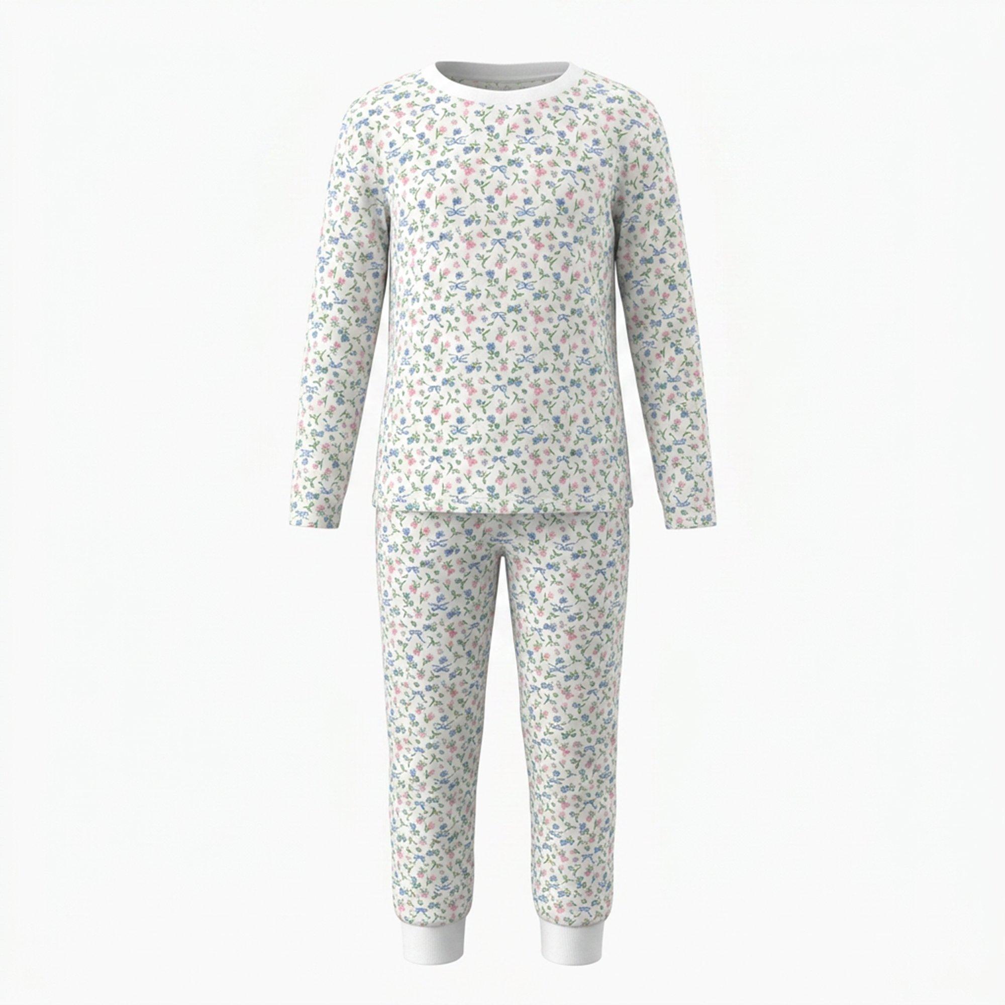 Ditsy/Star/Spot - Star - Star 3Pk Set Inf64 - 1