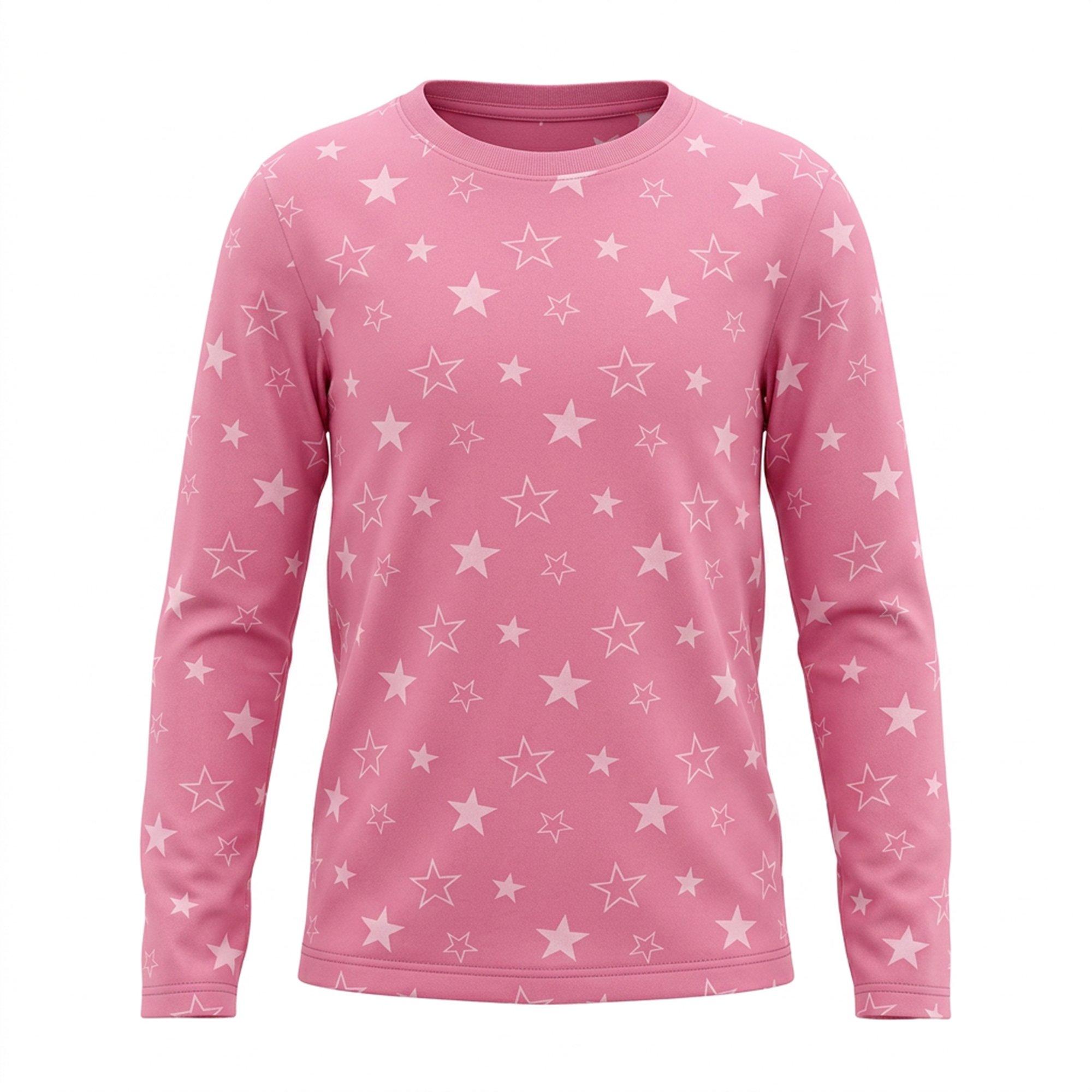 Ditsy/Star/Spot - Star - Star 3Pk Set Inf64 - 13