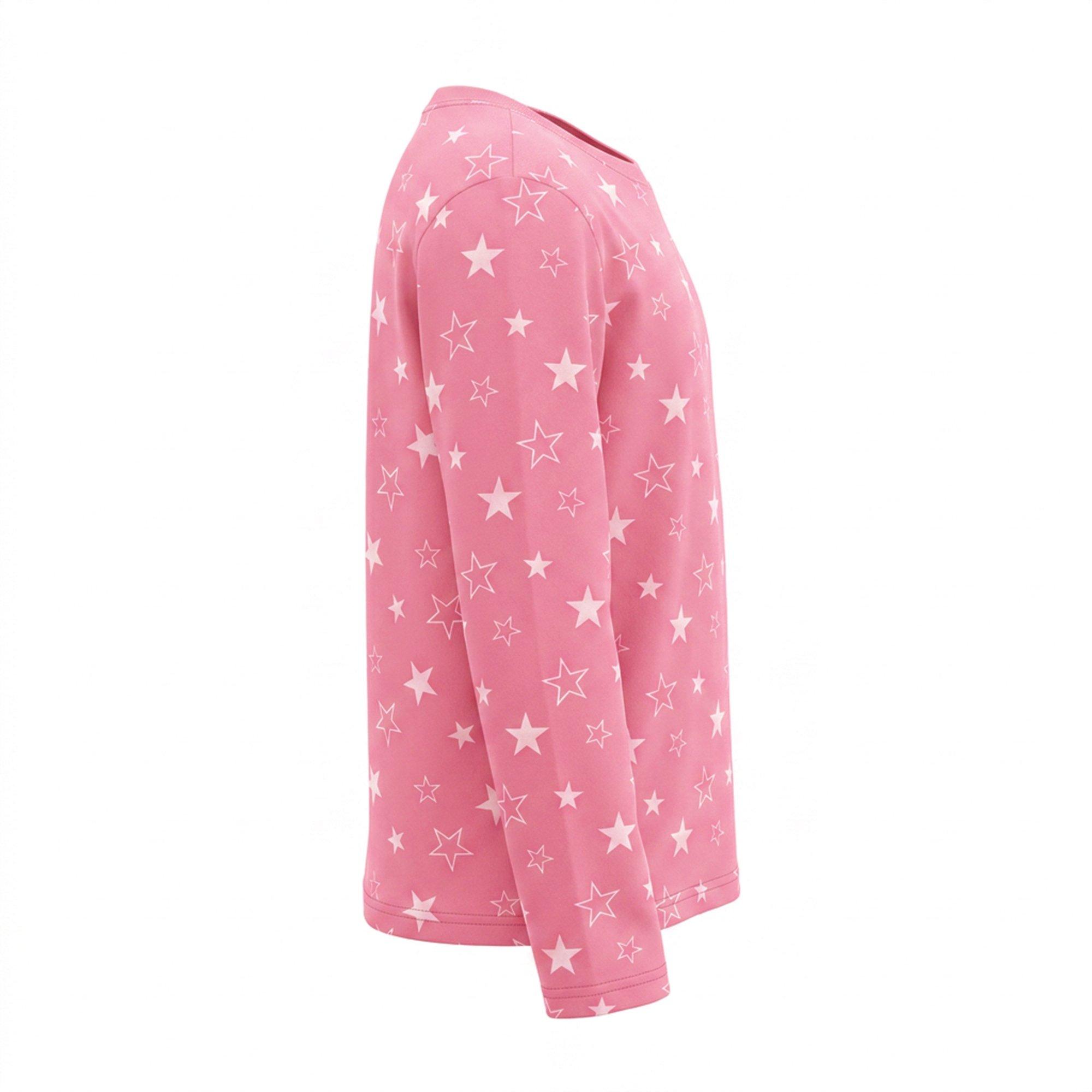 Ditsy/Star/Spot - Star - Star 3Pk Set Inf64 - 14