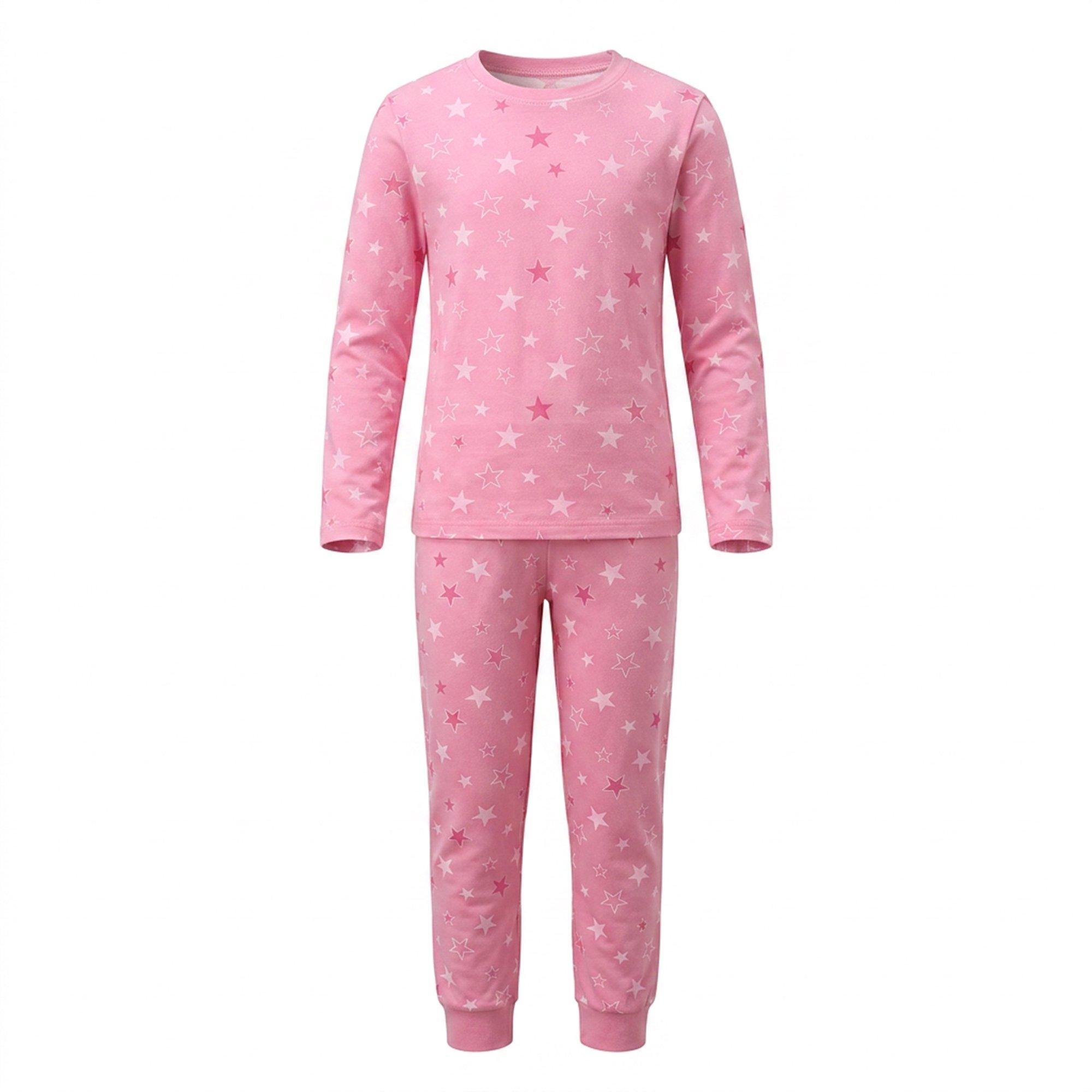 Ditsy/Star/Spot - Star - Star 3Pk Set Inf64 - 3