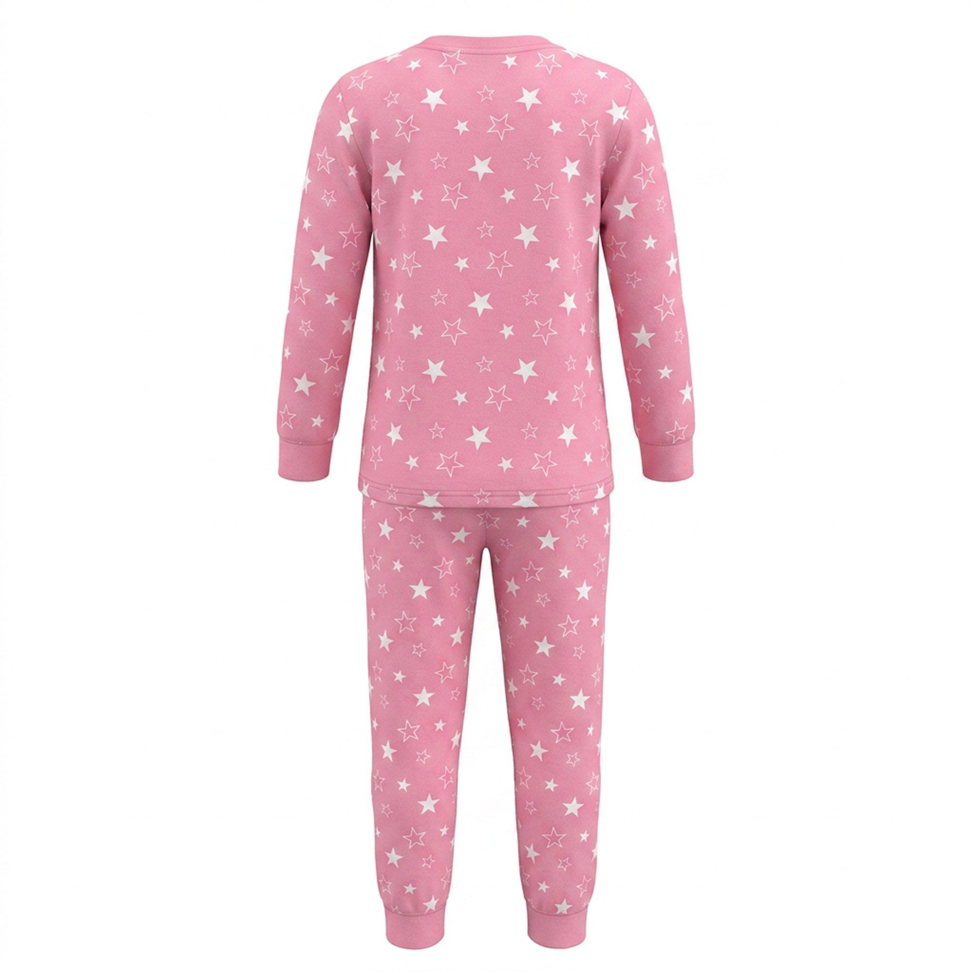 Ditsy/Star/Spot - Star - Star 3Pk Set Inf64 - 4