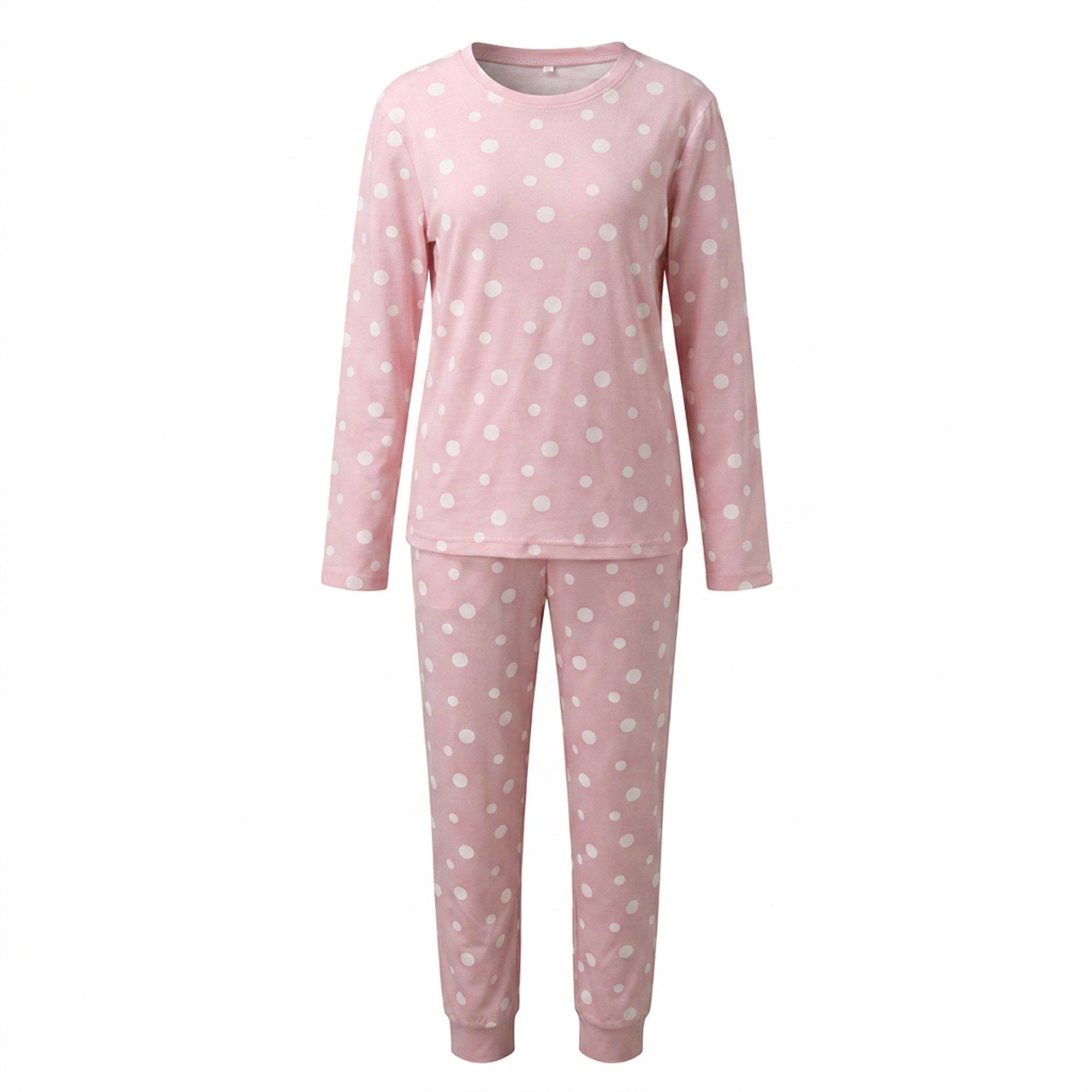 Ditsy/Star/Spot - Star - Star 3Pk Set Inf64 - 5