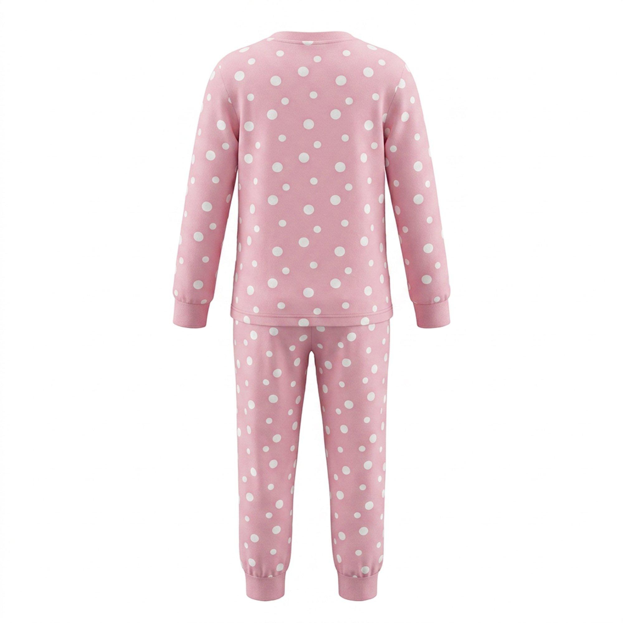 Ditsy/Star/Spot - Star - Star 3Pk Set Inf64 - 6