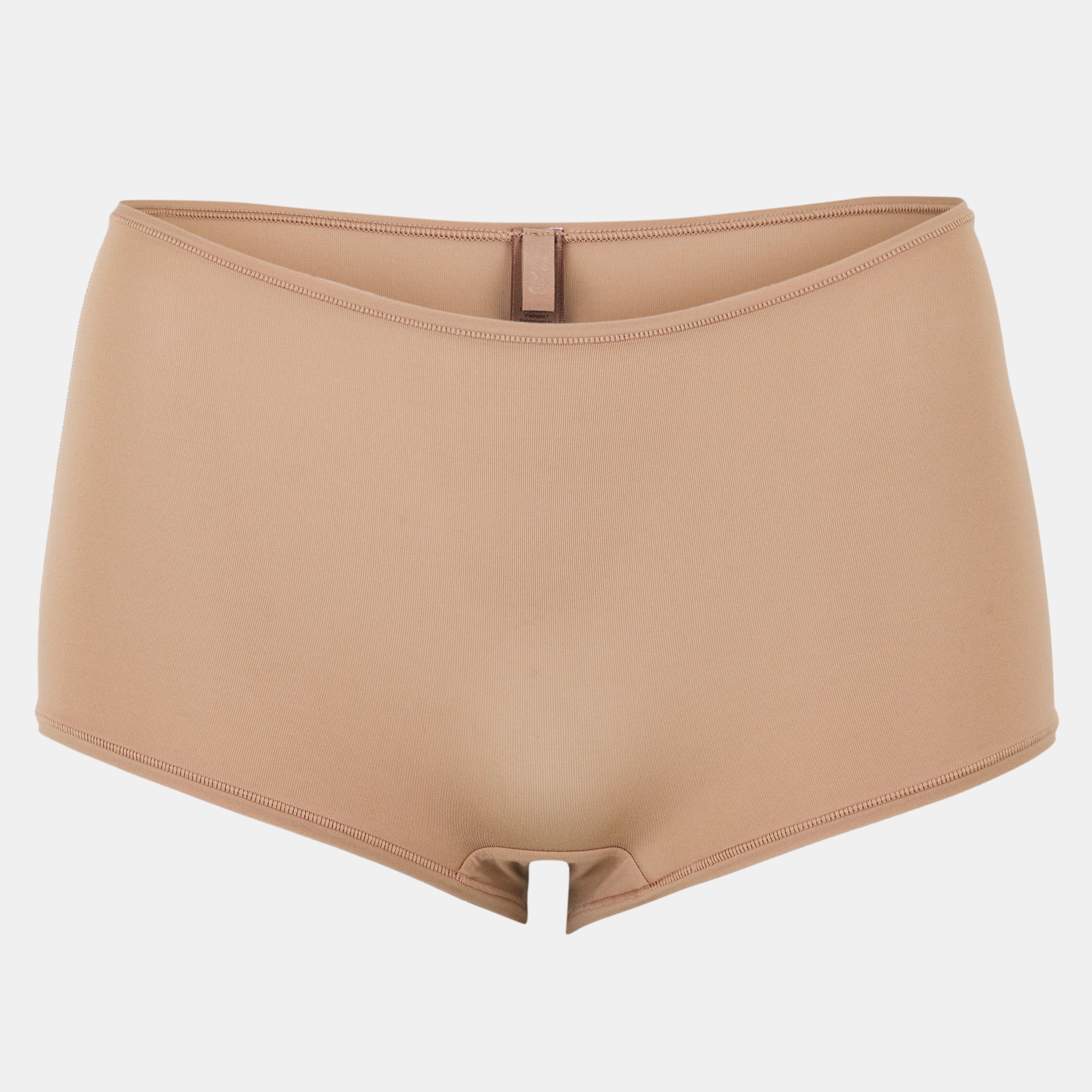 SKIMS Womens Fits Everybody Boy Short